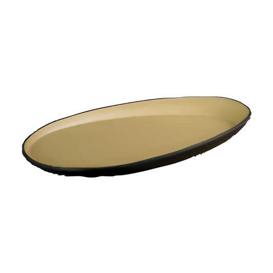Ziva - Oval Platter