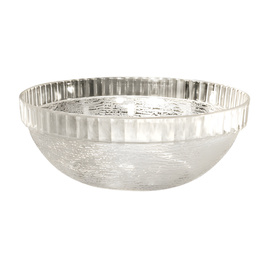 Stack Bowl 10"