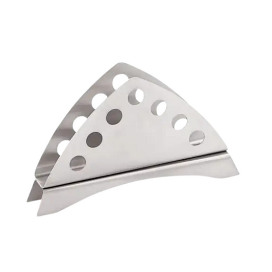 D E Napkin Holder