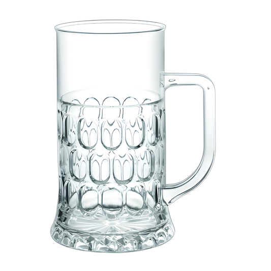 Beer Mug 650 ML