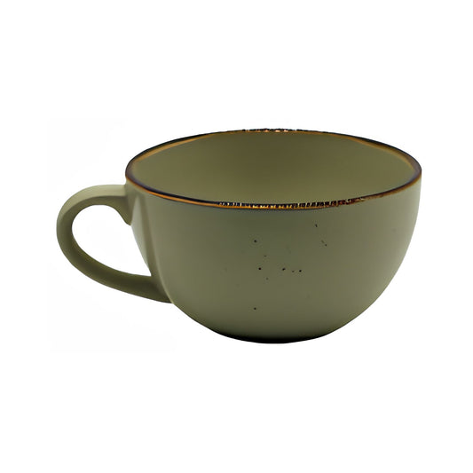 Valley Green - Cappuccino Cup 28 CL