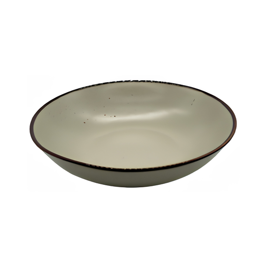 Valley Green - Coupe Deep Plate