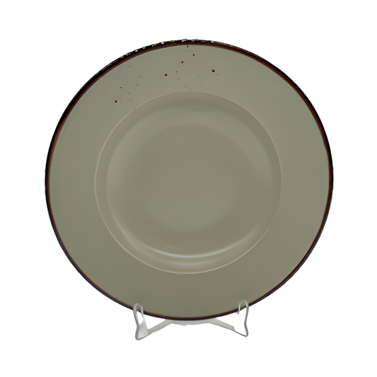 Valley Green - Deep Plate