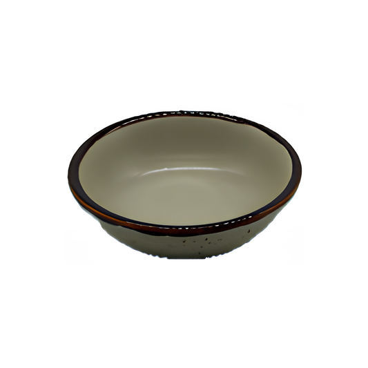 Valley Green - Round Bowl
