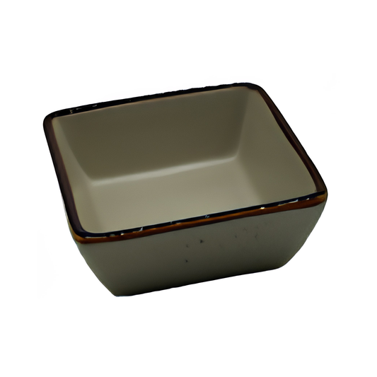 Valley Green - Square Bowl