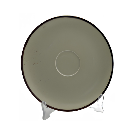 Valley Green - Tea Coffee Saucer 16 Cm
