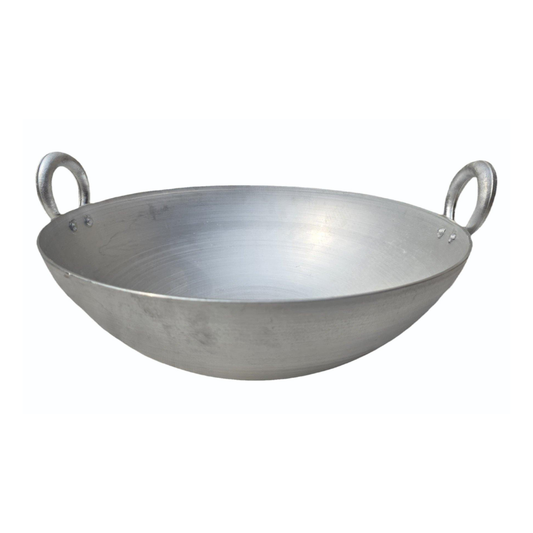 ALUMINIUM KADAI