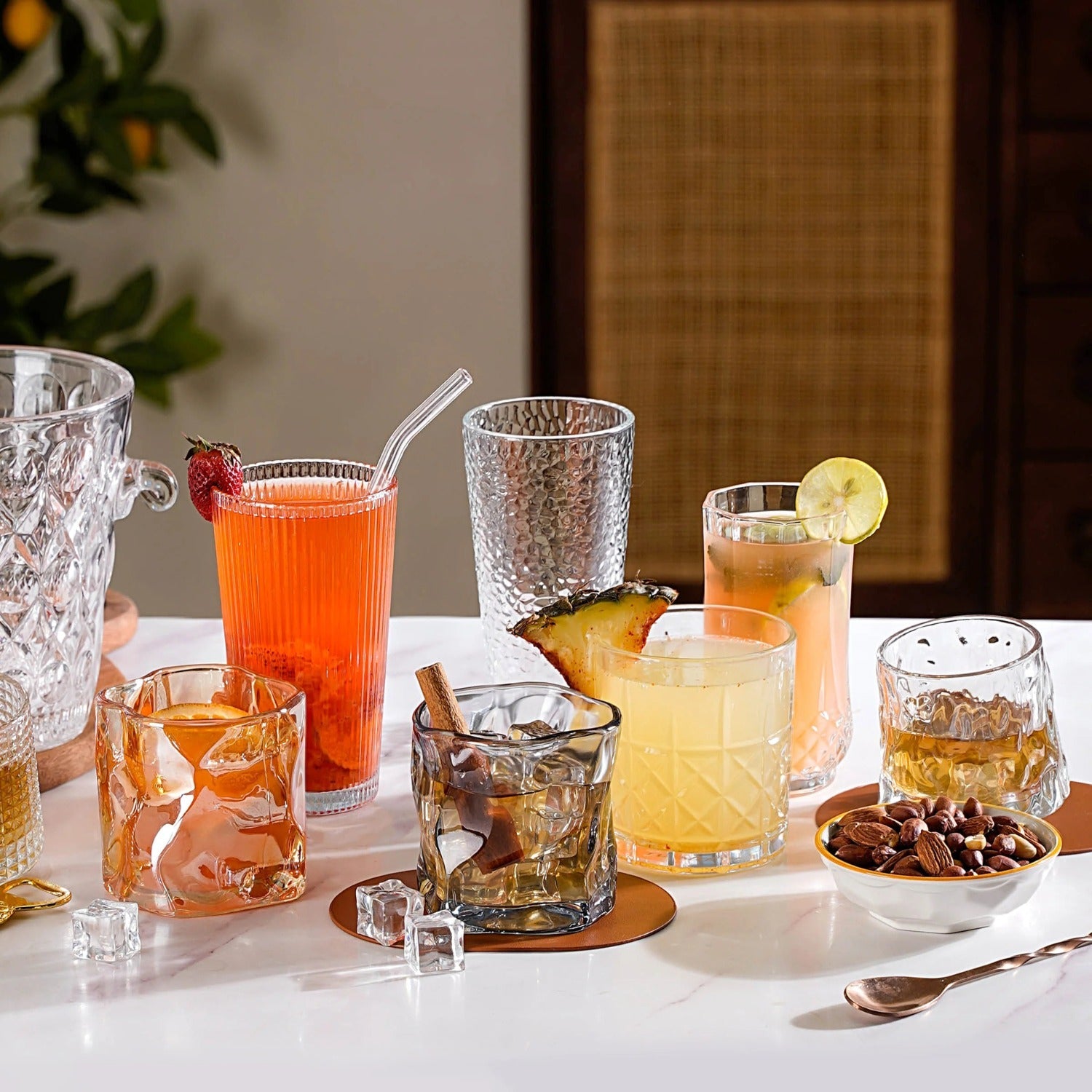 Latest Fancy Glass – Hospi Solutions