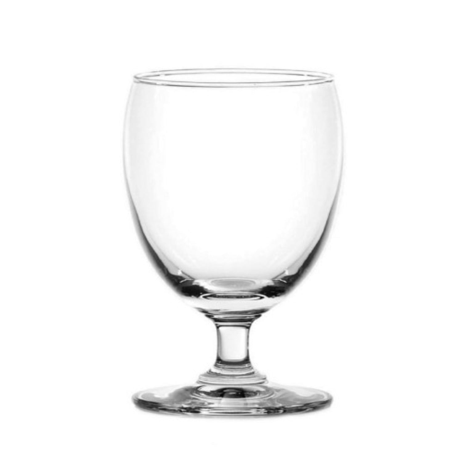 Wht Is A Goblet Classic Goblet 308ml – Hospi Solutions