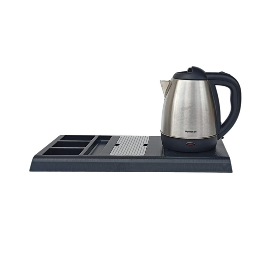 HONEYSON KETTEL WITH TRAY