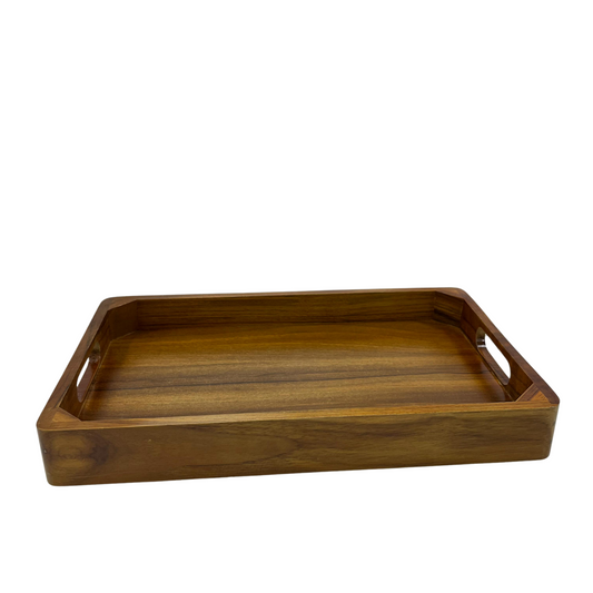 Aroma Wood Tray
