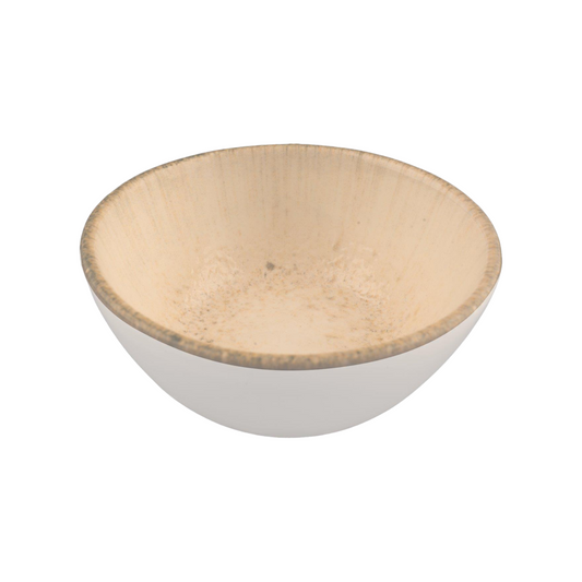 Iris Beige - Bowl