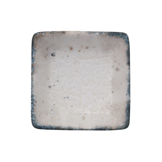 Verdant - Square Bowl