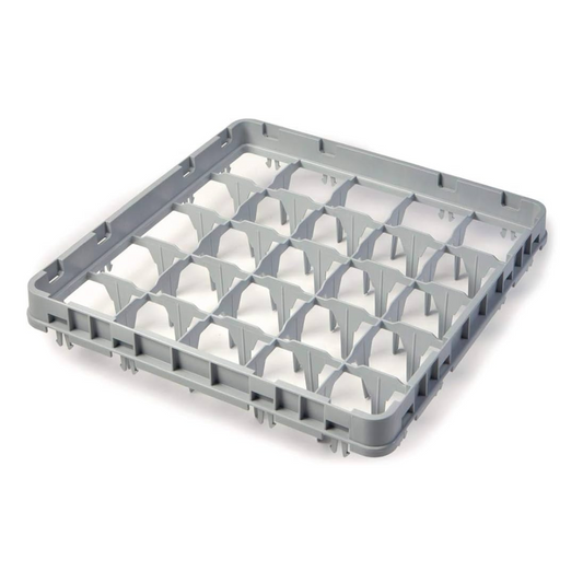 GLASS RACK - SIZE 25 (GRID)