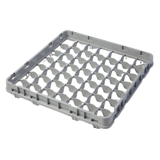 GLASS RACK - SIZE 49 (GRID)