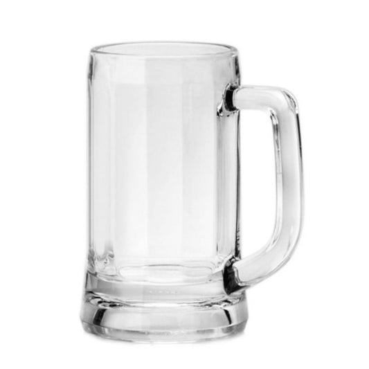 Munich Beer Mug 355ml