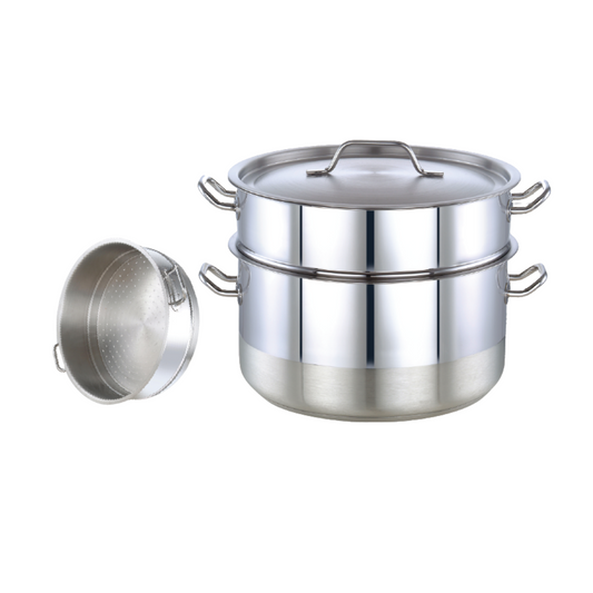 Pradeep Steamer