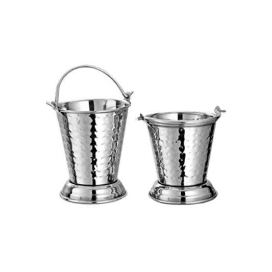DS-1210.4 Gravy Bucket 2 Portion