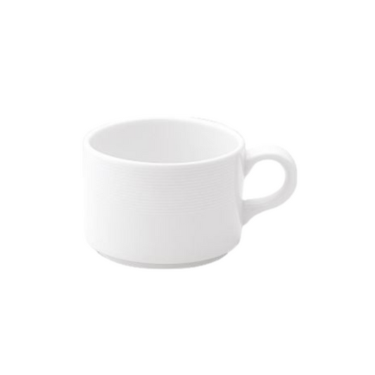 Orba - Stackable Tea Cup 23 CL
