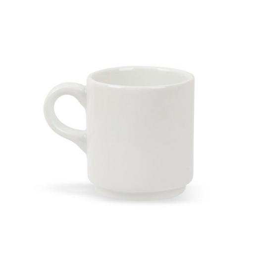 Orba - Stackable Espresso Cup 9 CL
