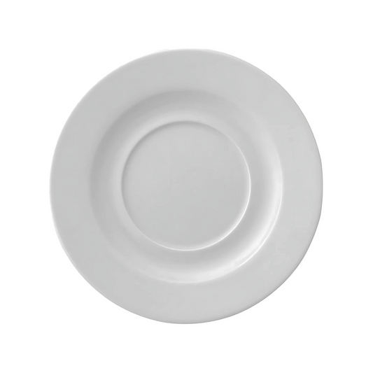 Orba - Soup Bowl/Gravy Boat Saucer 17 CM