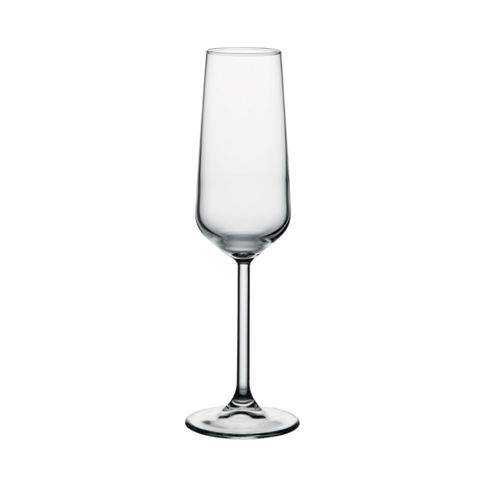 Allegra Champagne Stemware 195 ML