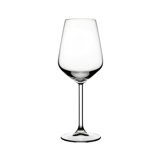 Allegra Wine Stemware 350 ML