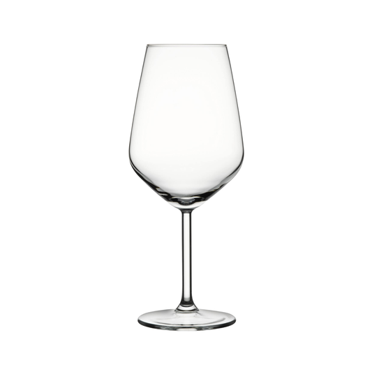 Allegra Wine Stemware 490 ML