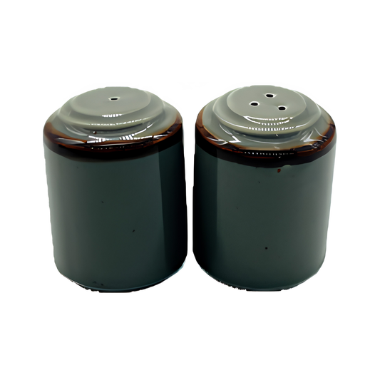 Cadet Grey - Salt & Pepper Shaker