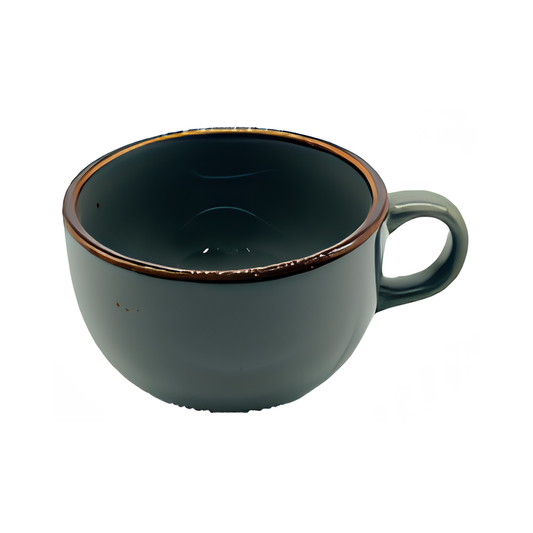 Cadet Grey - Tea Cup 23 CL