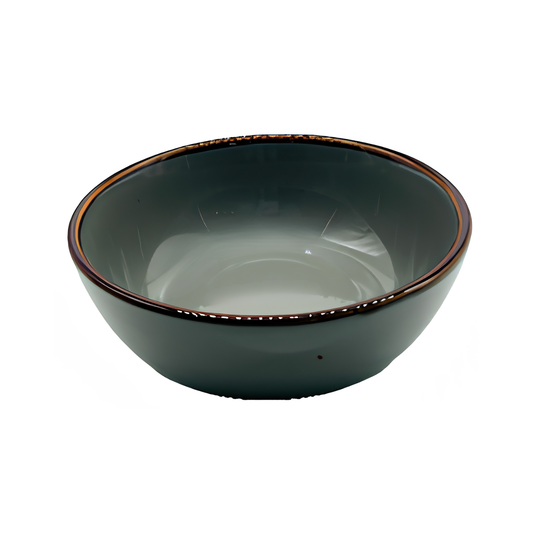 Cadet Grey  - Non Stackable Bowl
