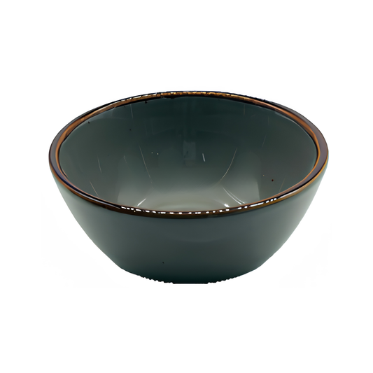 Cadet Grey  - Non Stackable Bowl