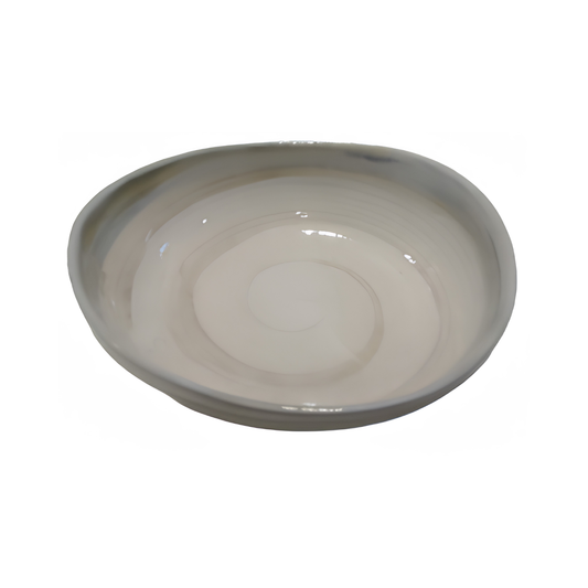 Casa Azure - Elevated Dip Bowl