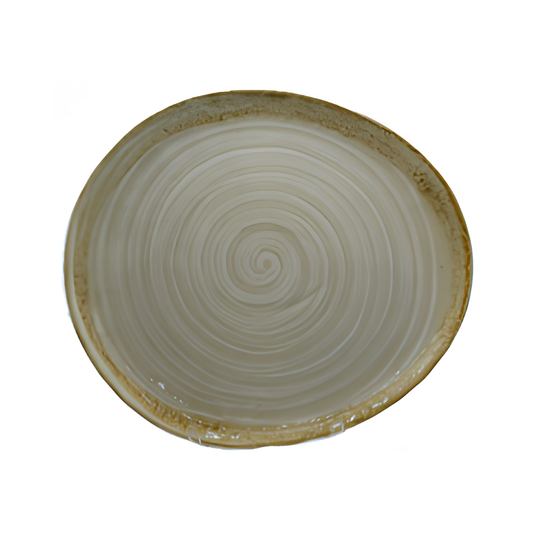 Casa Bruno - Elevated Plate