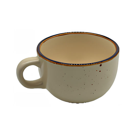 Dusty Beige - Tea Cup 23 CL