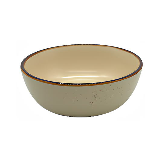 Dusty Beige - Non Stackable Bowl