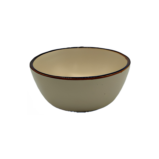 Dusty Beige - Non Stackable Bowl