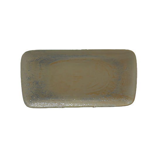 Eden - GN Rectangle Plate