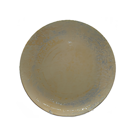 Eden - Round Rimless Plate