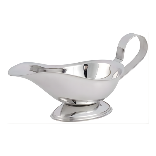 Gravy Boat