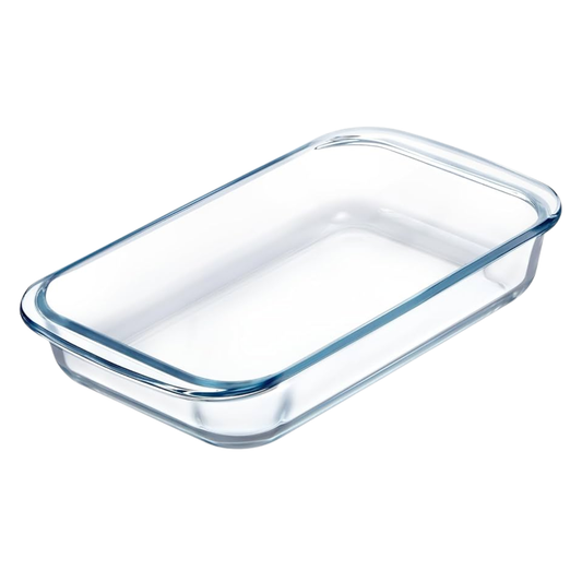 Baking Dish Rectangle 2.2 Ltr