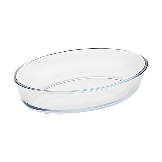 Bake N Serve Oval Dish 700 ML