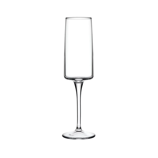Iconic Champagne Stemware 190 ML