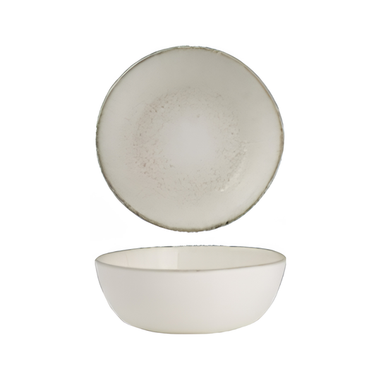 Iris Grey - Bowl