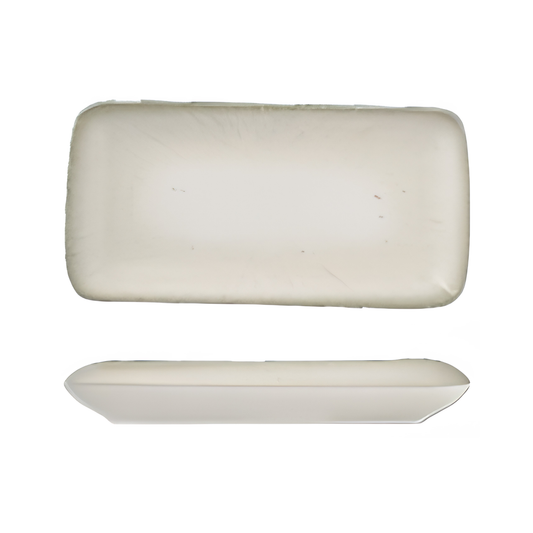 Iris Grey - GN Rectangle Plate