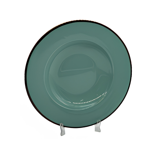 Mint - Deep Plate