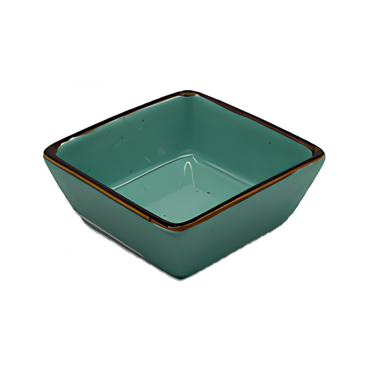 Mint - Square Bowl