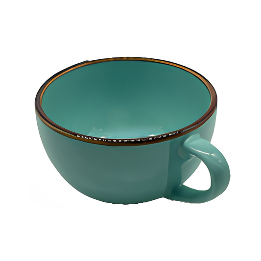 Mint - Tea Cup 23 CL