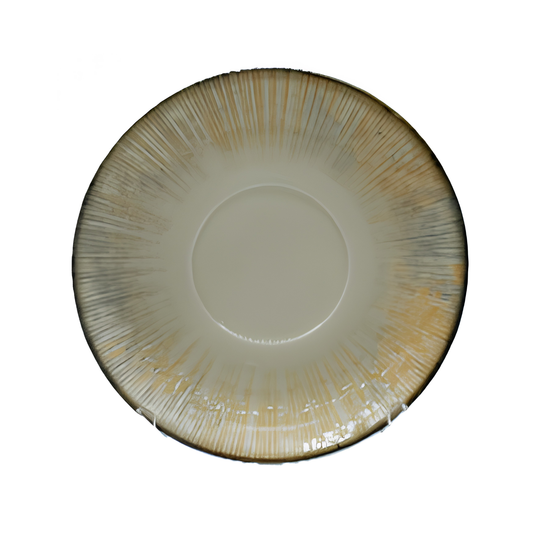 Priglow - Standard Tea Saucer Big 15 CM