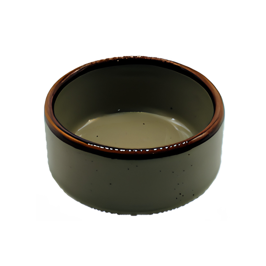 Sage Green - Butter Ramequin 7 CM